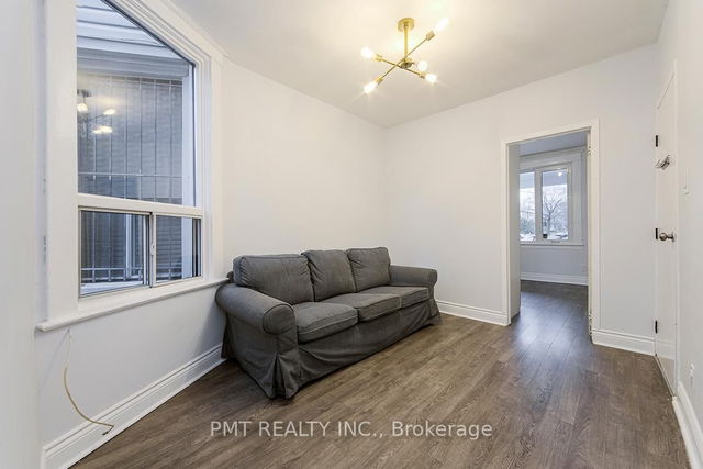 Main - 863 Pape Avenue
