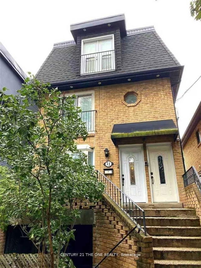 Lower - 11 Grant Street