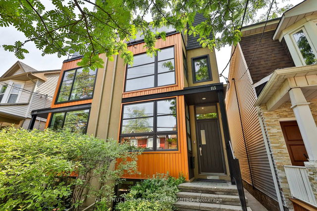 113 Cambridge Avenue