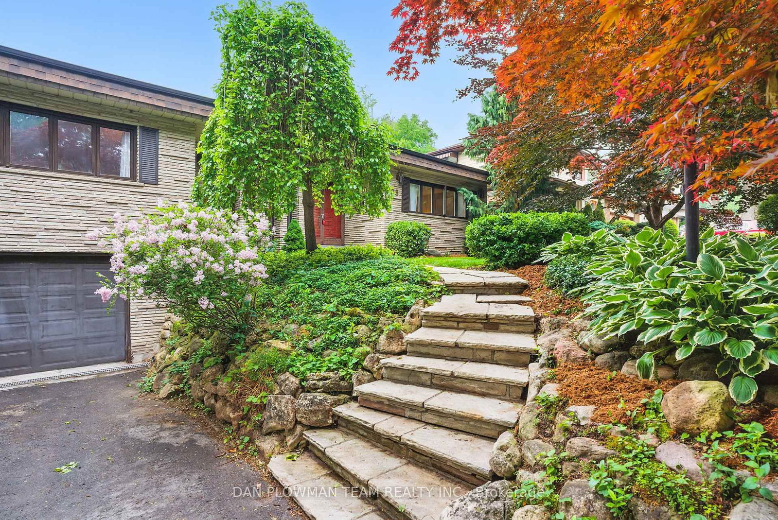 Property at 128 Marica