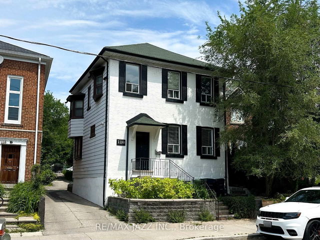 118 Eastwood Road