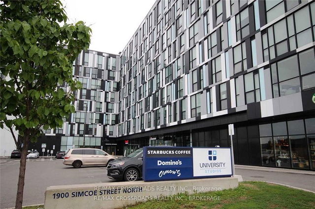 326 - 1900 Simcoe Street