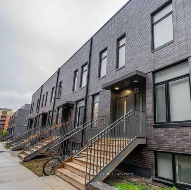 74 - 1760 Simcoe Street