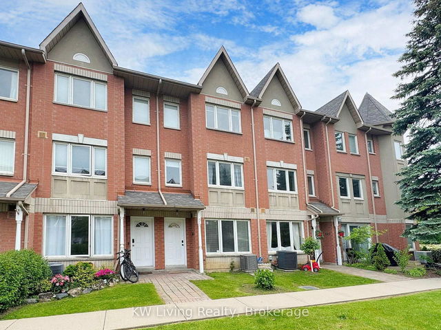 303 - 29 Rosebank Drive