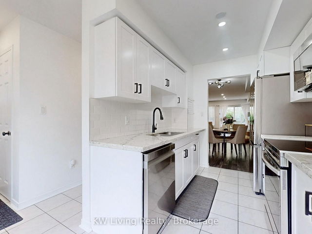 303 - 29 Rosebank Drive