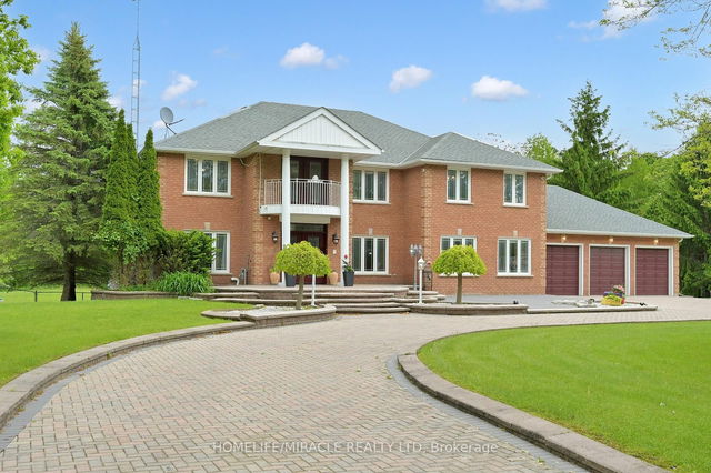 9 Bunting Court