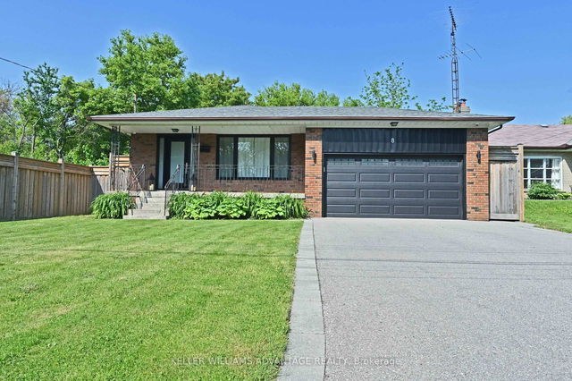 8 Brumwell Street