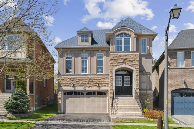 111 Muscat Crescent