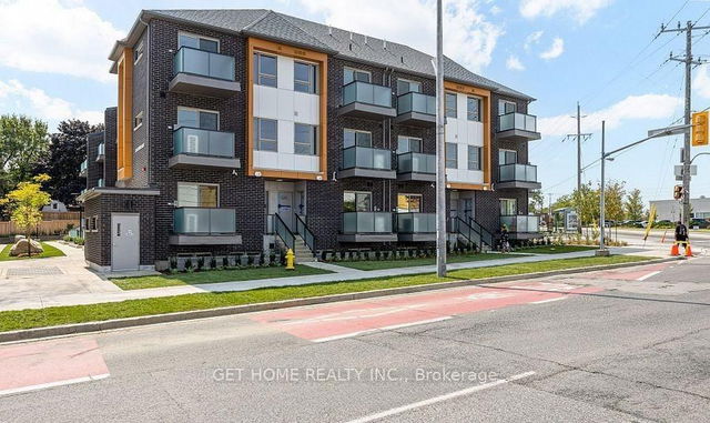536 - 2791 Eglinton Avenue