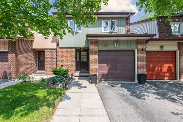 150 - 4662 Kingston Road