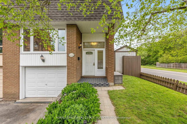426 Camelot Court