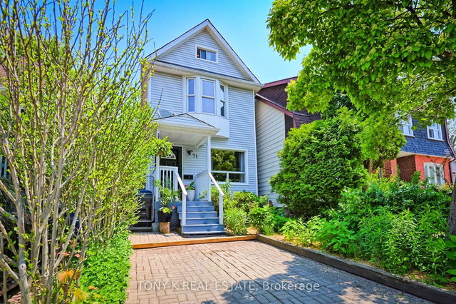 71 Madelaine Avenue