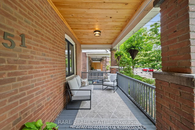 51 Bowmore Road