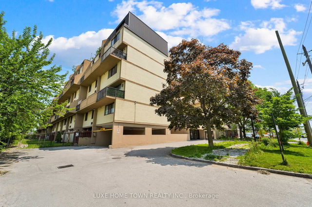 328 - 665 Kennedy Road