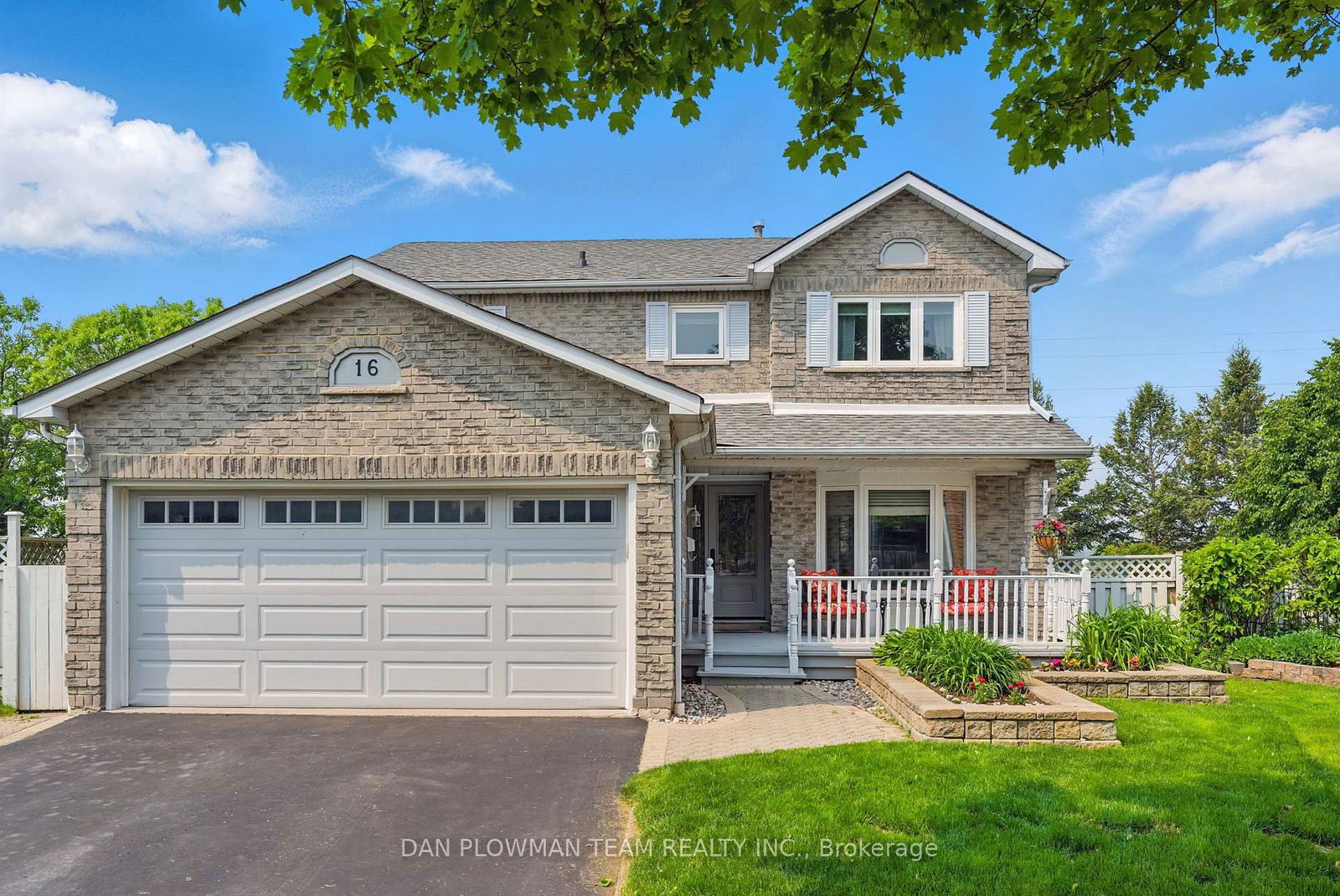 Property at 16 Greenview