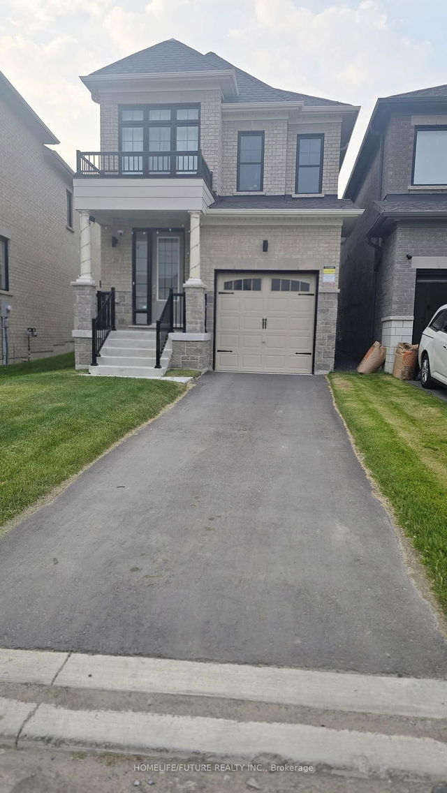20 Deer Ridge Crescent