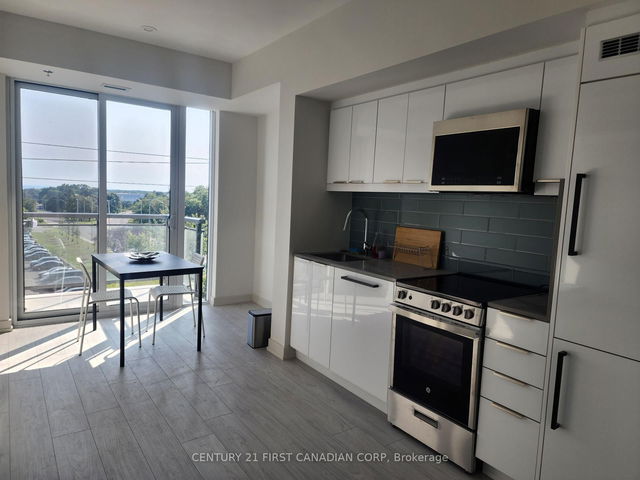 422 - 90 Glen Everest Rd Road S E