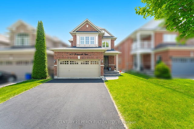 477 Rougewalk Drive