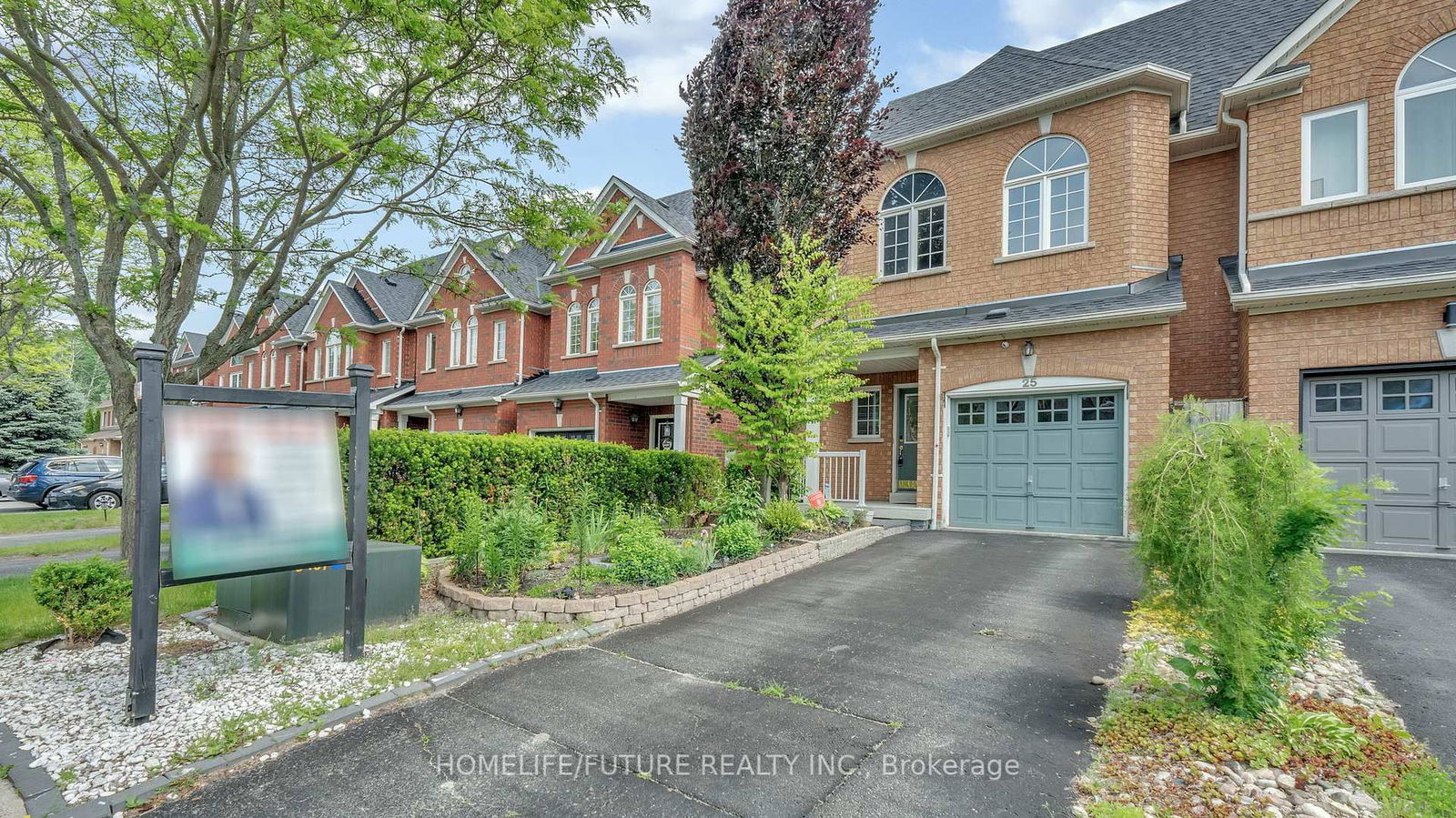 Property at 25 Gateway