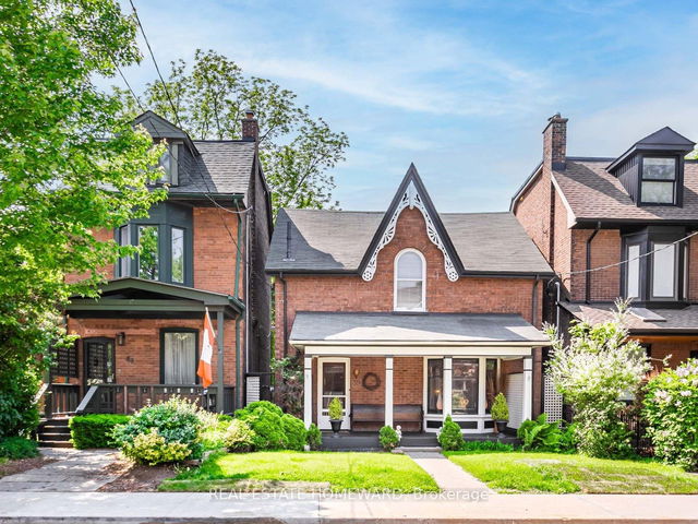 39 Wolfrey Avenue