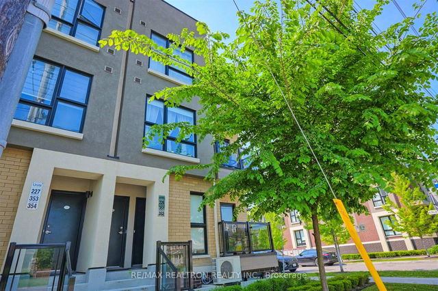 352 - 8855 Sheppard Avenue