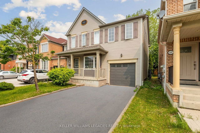 135 Mcsweeney Crescent