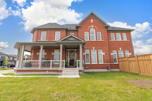 110 Wamsley Crescent