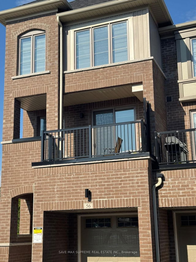 56 Waterside Way