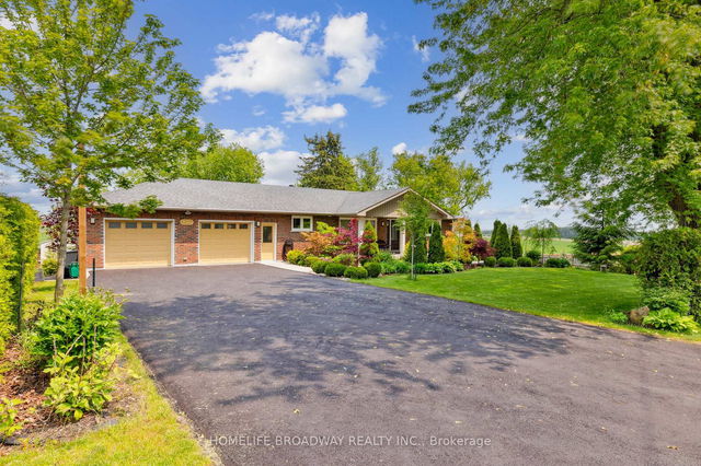 4617 Old Simcoe Street