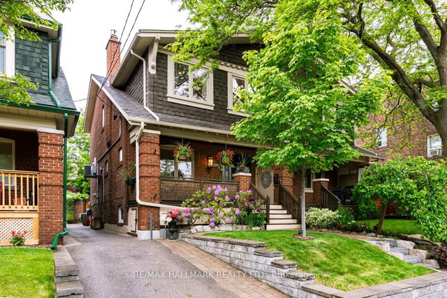 104 Scarboro Beach Boulevard
