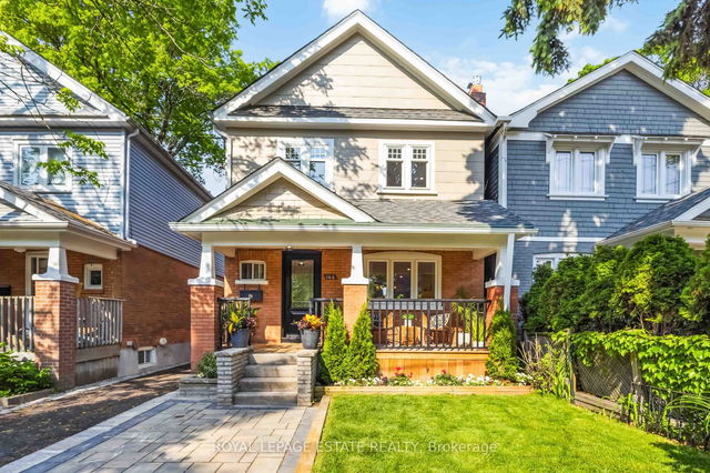 166 Bingham Avenue