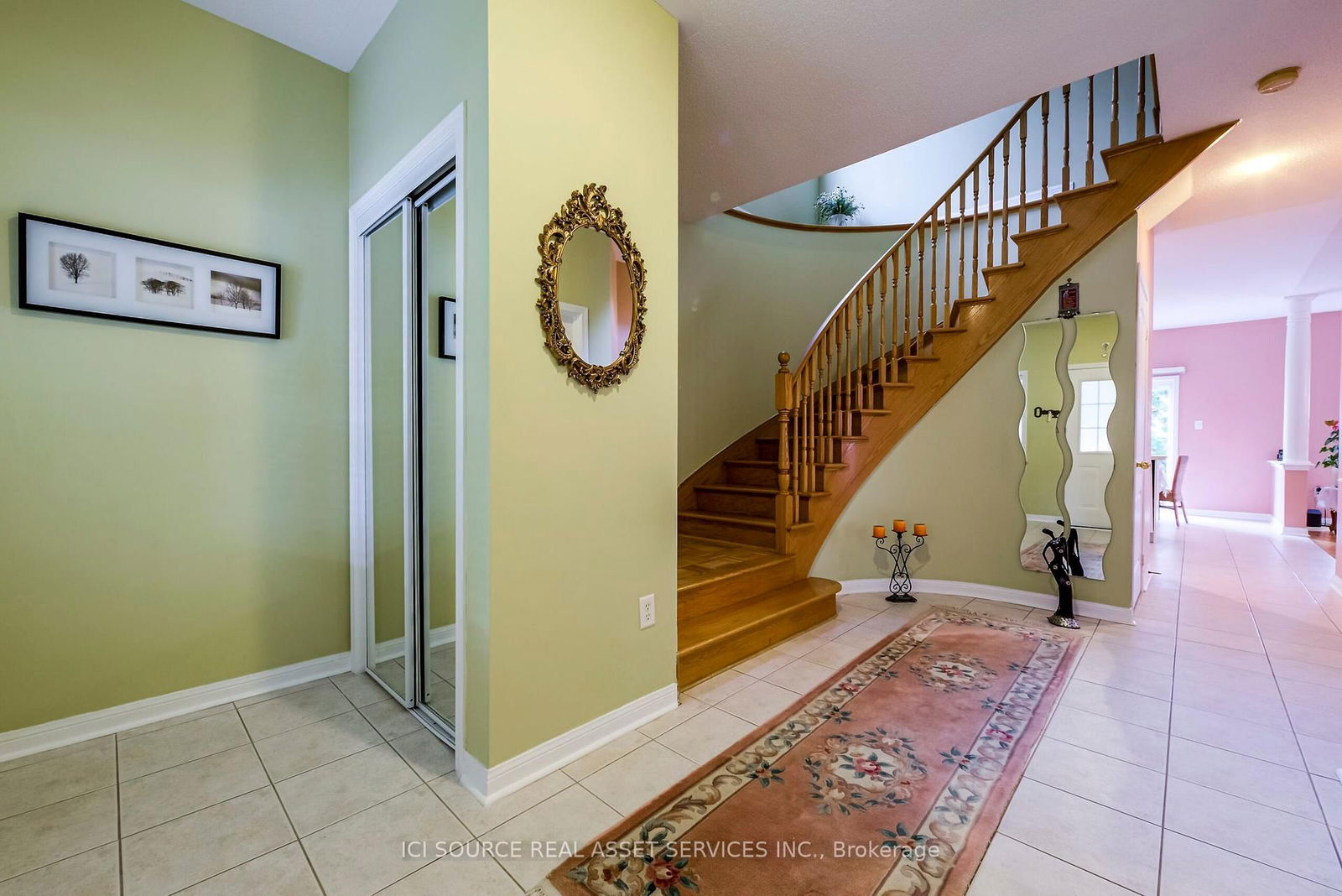 Detached House for sale at 44 Candlebrook Crescent, Toronto, L'Amoreaux, M1W 4B4 - MLS: E12208766
