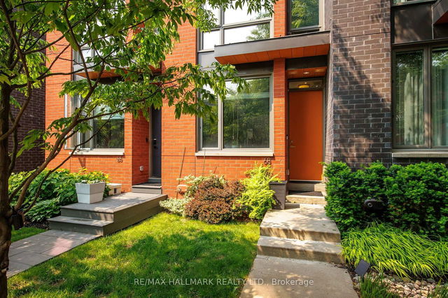 68 Boulton Avenue