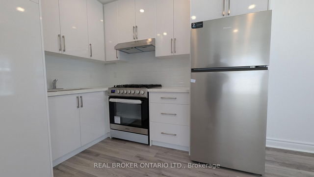 Unit #1 - 1150 Woodbine Avenue