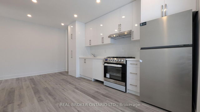 Unit #2 - 1150 Woodbine Avenue