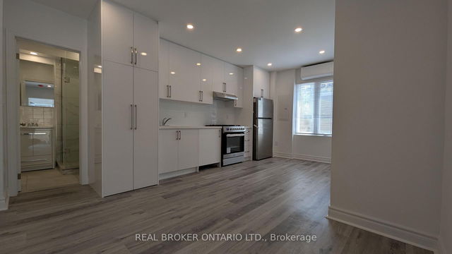 Unit #2 - 1150 Woodbine Avenue