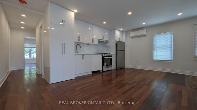 Unit #3 - 1150 Woodbine Avenue