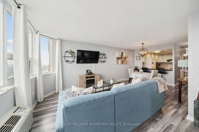 1804 - 121 Ling Road