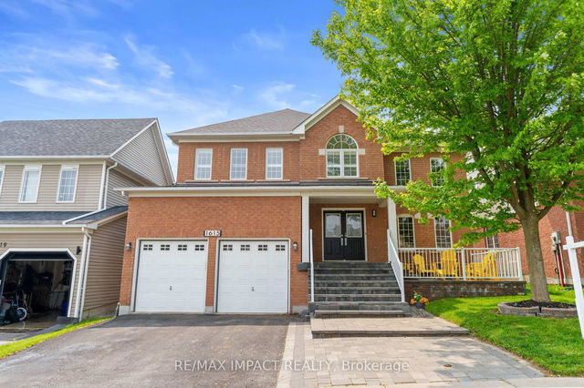 1615 Coldstream Drive