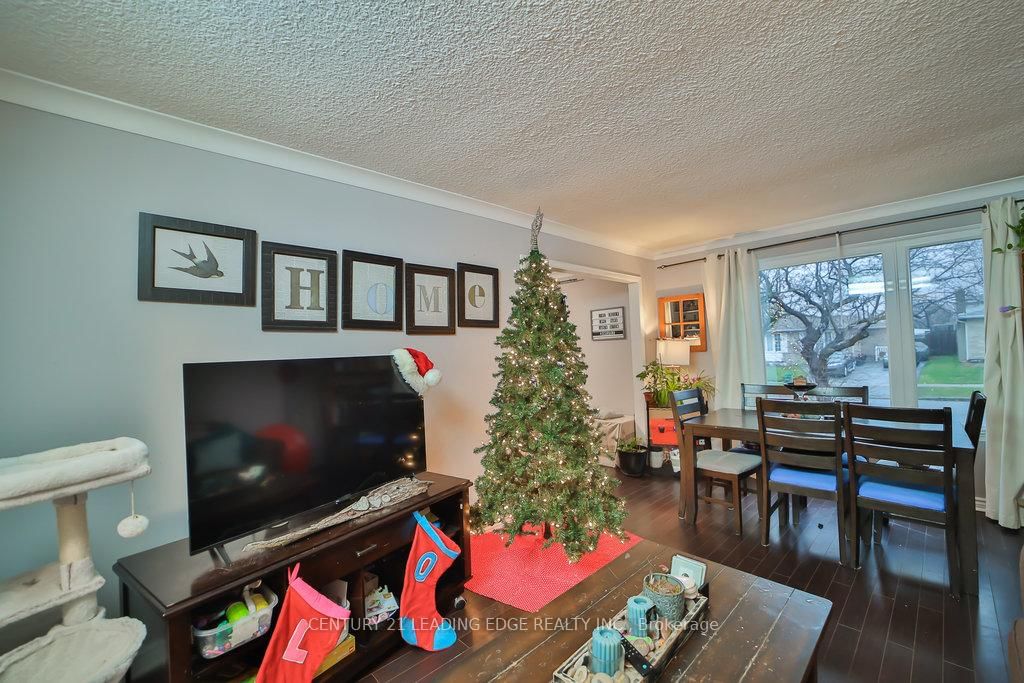 Detached House for sale at 64 Hutcherson Square, Toronto, Malvern, M1B 1C6 - MLS: E12208953