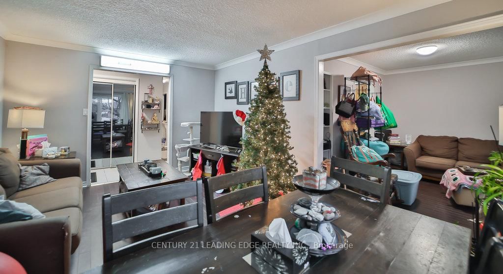 Detached House for sale at 64 Hutcherson Square, Toronto, Malvern, M1B 1C6 - MLS: E12208953