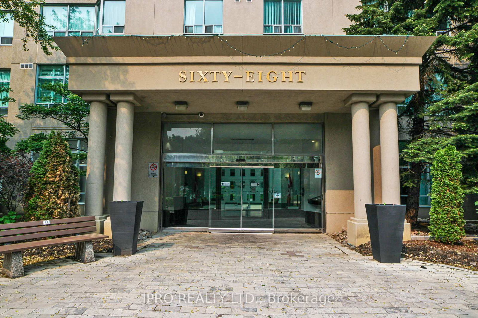 Condo for sale at 3232-68 Corporate Drive, Toronto, Woburn, M1H 3H3 - MLS: E12208978
