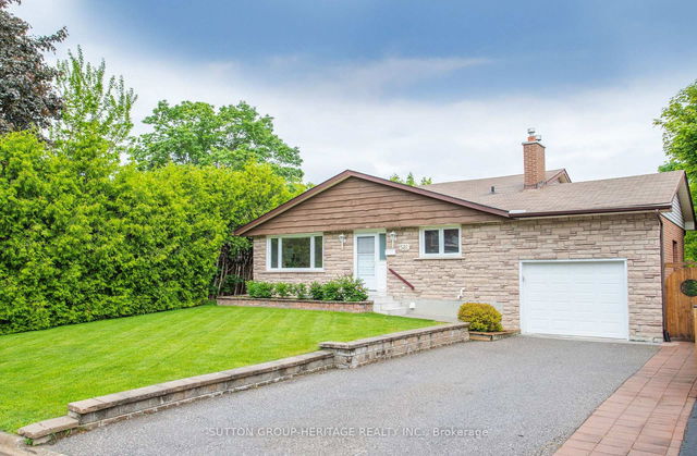 581 Arnhem Drive