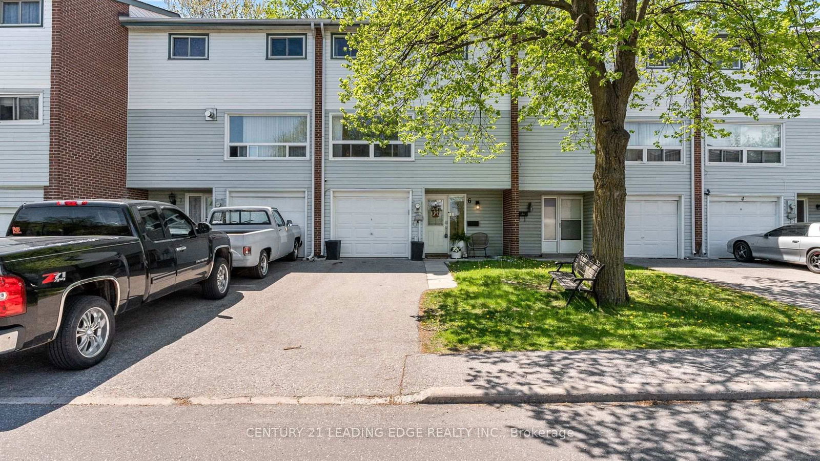 Property at 909 King
