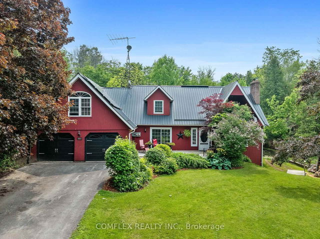 439 Fralicks Beach Road
