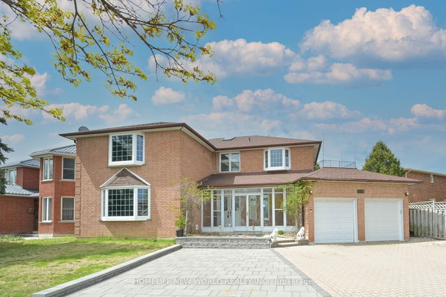 356 Goldhawk Trail