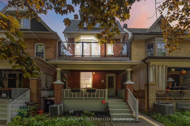 284 Waverley Road