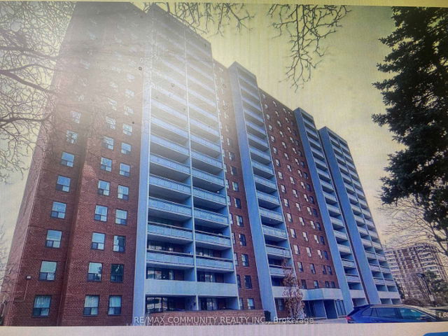 504 - 1250 Bridletowne Circle