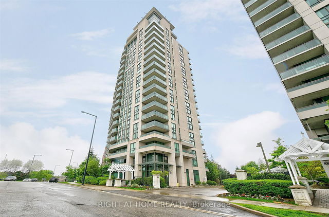 1612 - 68 Grangeway Avenue