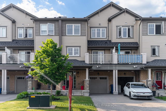 52 Nearco Crescent